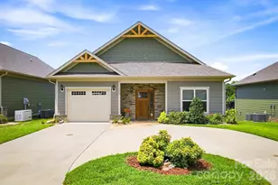 1386 River Club Ridge, Lenoir, NC 28645 - Photo 1
