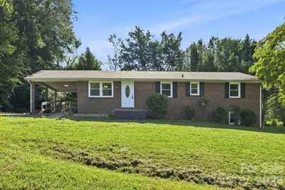 1021 S Caldwell Avenue, Newton, NC 28658 - Photo 38