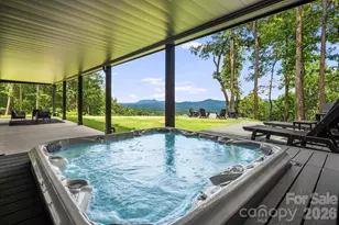 538 Pinnacle Mountain Preserve Rd, Zirconia, NC 28790 - Photo 30