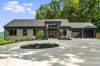 538 Pinnacle Mountain Preserve Road, Zirconia, NC 28790 - Photo 34