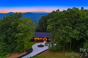 538 Pinnacle Mountain Preserve Rd, Zirconia, NC 28790 - Photo 40