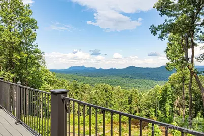538 Pinnacle Mountain Preserve Road, Zirconia, NC 28790 - Photo 32