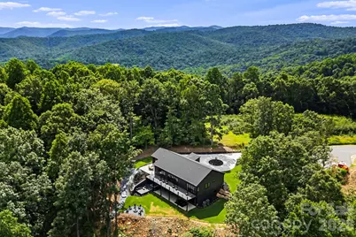 538 Pinnacle Mountain Preserve Road, Zirconia, NC 28790 - Photo 38