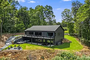 538 Pinnacle Mountain Preserve Rd, Zirconia, NC 28790 - Photo 36