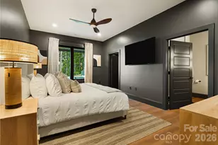 538 Pinnacle Mountain Preserve Rd, Zirconia, NC 28790 - Photo 24
