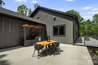 538 Pinnacle Mountain Preserve Road, Zirconia, NC 28790 - Photo 26