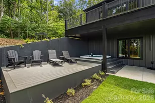 538 Pinnacle Mountain Preserve Rd, Zirconia, NC 28790 - Photo 28