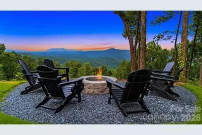 538 Pinnacle Mountain Preserve Road, Zirconia, NC 28790 - Photo 2