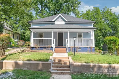 458 Allison Street NW, Concord, NC 28025 - Photo 1