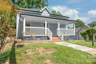 458 Allison Street NW, Concord, NC 28025 - Photo 2