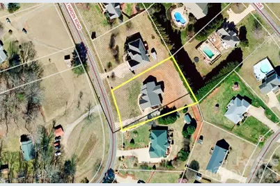 430 Bob Hardin Road, Rutherfordton, NC 28139 - Photo 10
