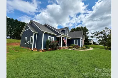 430 Bob Hardin Road, Rutherfordton, NC 28139 - Photo 2