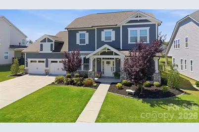 2419 Paddlers Cove Drive, Clover, SC 29710 - Photo 1