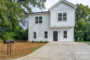 207 E Elm St, Shelby, NC 28150 - Photo 1