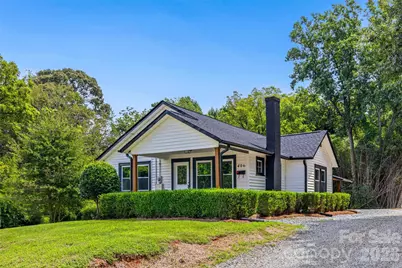 406 Green Street, Lincolnton, NC 28092 - Photo 1