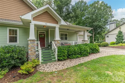 308 Fennel Dun Circle, Biltmore Lake, NC 28715 - Photo 2