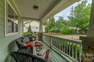 308 Fennel Dun Cir, Candler, NC 28715 - Photo 4