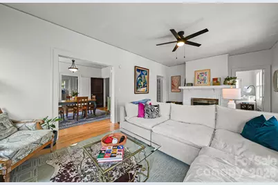 610 Hawthorne Lane, Charlotte, NC 28204 - Photo 4