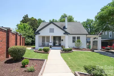 610 Hawthorne Lane, Charlotte, NC 28204 - Photo 1