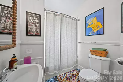 610 Hawthorne Lane, Charlotte, NC 28204 - Photo 10
