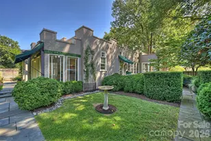 1820 Dilworth Rd E, Charlotte, NC 28203 - Photo 42