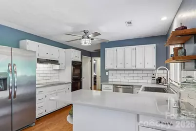 164 Pegg Road, Marshall, NC 28753 - Photo 6