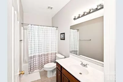 21136 Kimbrough Lane, Cornelius, NC 28031 - Photo 6