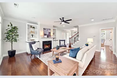 103 Webbed Foot Road, Mooresville, NC 28117 - Photo 4
