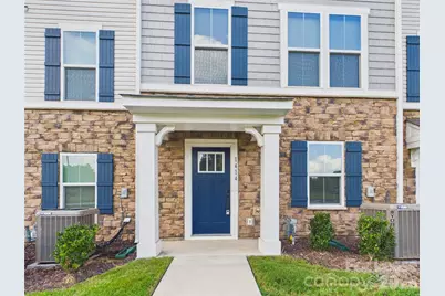 1414 Newell Towns Lane, Charlotte, NC 28262 - Photo 1