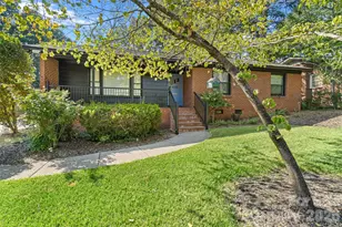 4200 Murrayhill Rd, Charlotte, NC 28209 - Photo 2
