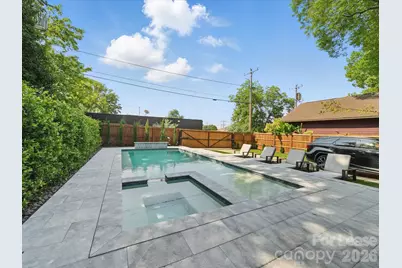 708 Cross Trail Drive, Charlotte, NC 28204 - Photo 4