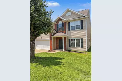 2717 Forest Grove Court, Charlotte, NC 28269 - Photo 2