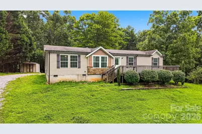 2093 Conley Bumgarner Road, Morganton, NC 28655 - Photo 2