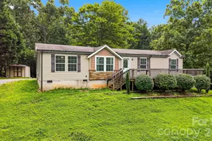 2093 Conley Bumgarner Rd, Morganton, NC 28655 - Photo 2
