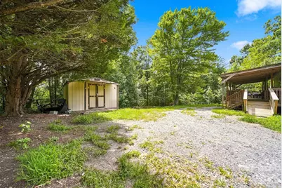 2093 Conley Bumgarner Road, Morganton, NC 28655 - Photo 18