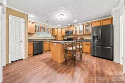 2093 Conley Bumgarner Road, Morganton, NC 28655 - Photo 6