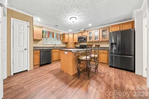 2093 Conley Bumgarner Rd, Morganton, NC 28655 - Photo 6
