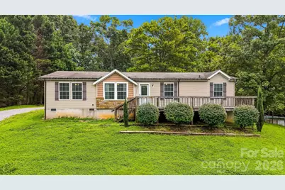 2093 Conley Bumgarner Road, Morganton, NC 28655 - Photo 1