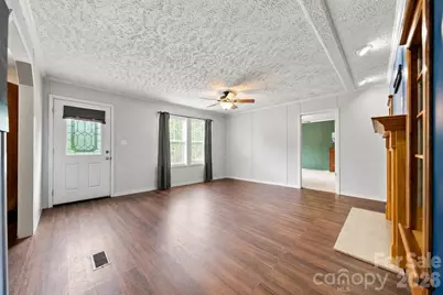 2093 Conley Bumgarner Road, Morganton, NC 28655 - Photo 4