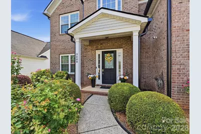 2400 Sierra Chase Drive, Monroe, NC 28112 - Photo 2