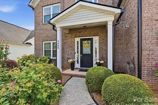 2400 Sierra Chase Dr, Monroe, NC 28112 - Photo 2
