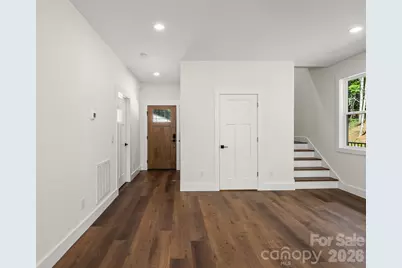 129 Quiet Woods Drive, Leicester, NC 28748 - Photo 10
