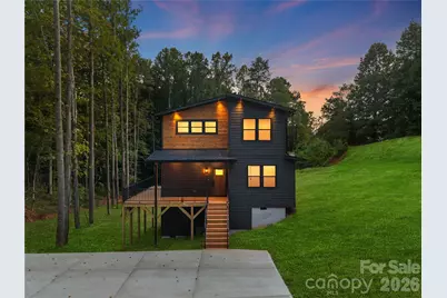 129 Quiet Woods Drive, Leicester, NC 28748 - Photo 1