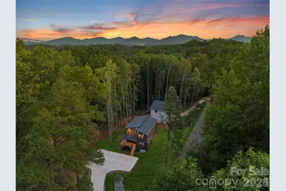 129 Quiet Woods Drive, Leicester, NC 28748 - Photo 48