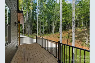 129 Quiet Woods Drive, Leicester, NC 28748 - Photo 46