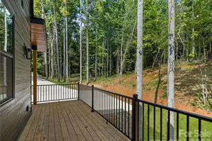129 Quiet Woods Dr, Leicester, NC 28748 - Photo 46