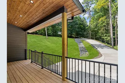 129 Quiet Woods Drive, Leicester, NC 28748 - Photo 44