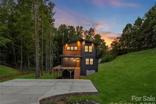 129 Quiet Woods Dr, Leicester, NC 28748 - Photo 2