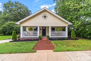 412 N 1st Ave, Maiden, NC 28650 - Photo 1