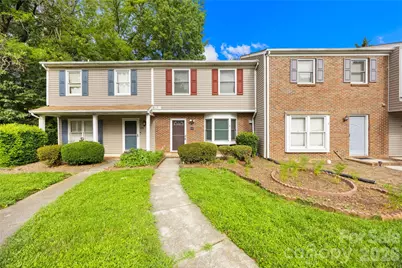 8426 Rust Wood Place, Charlotte, NC 28227 - Photo 1